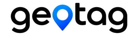 Geotag image